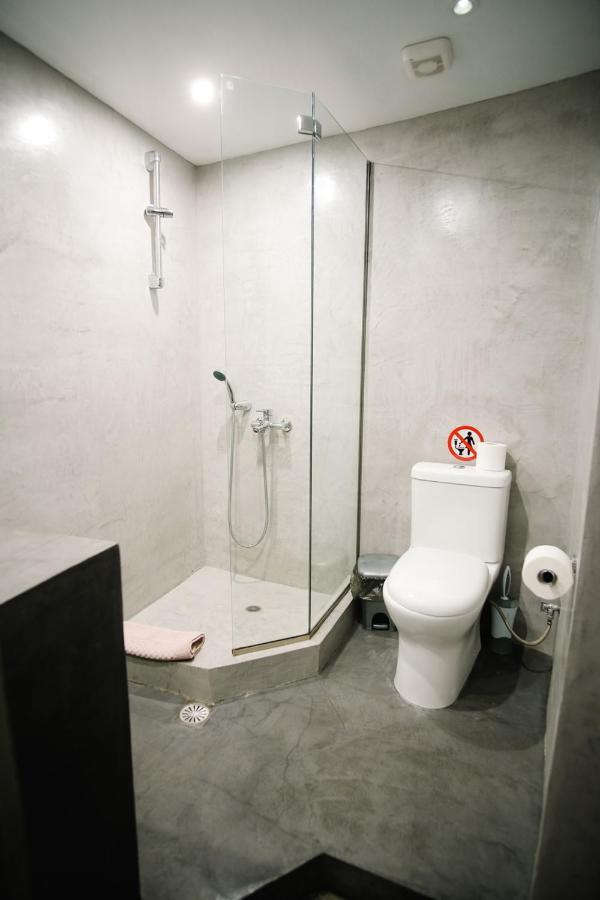 Violet City Center Apartments 卡瓦拉 外观 照片
